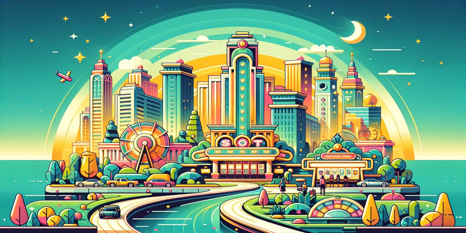 Catch the Big Win with Jackpot Fishing Games - GR8 Tech Guide