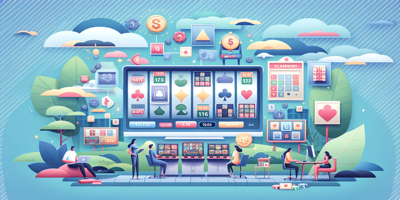 Explore the Exciting World of Jili Demo Games in 2025! - Gaming Guide Guide for pakistani | GR8 Tech