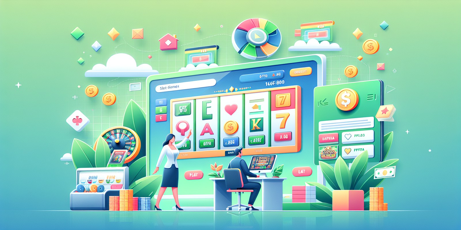 Hit the Jackpot: Expert Slot Strategies for 2025 Success - Slot Strategy Guide for pakistani | GR8 Tech