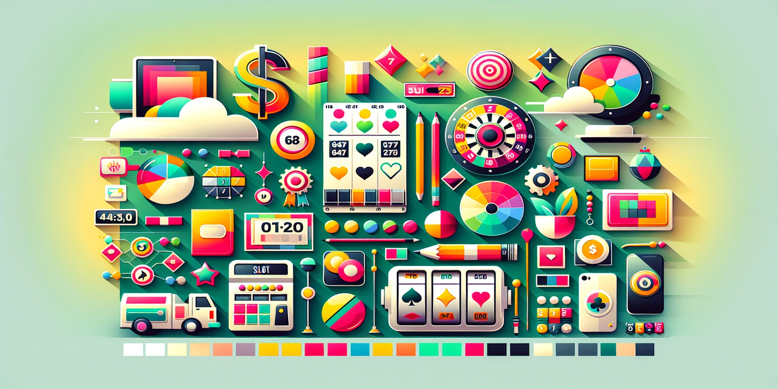 Hit the Jackpot with Top Slot Strategies for 2025, an insightful guide for Pakistani players by GR8 Tech