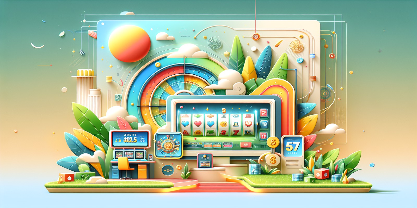 Hit the Jackpot: Your Ultimate Guide to Slot Game Wins in 2025 - Slot Strategy Guide for pakistani | GR8 Tech