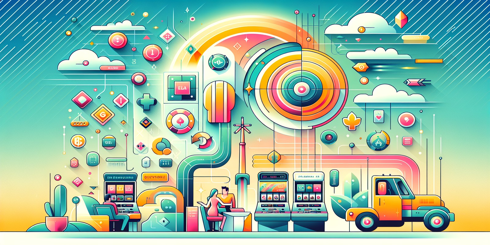 Hit the Jackpot: Your Ultimate Guide to Winning Big in Slots 2025 - Slot Strategy Guide for pakistani | GR8 Tech