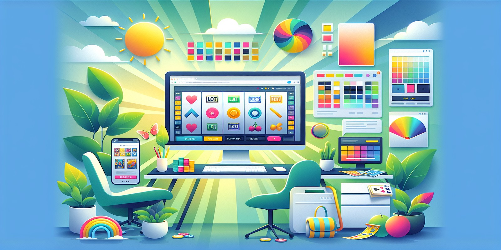 Rummy Slot APK: Your Go-To Guide for Winning Strategies in 2025 - Slot Strategy Guide for pakistani | GR8 Tech