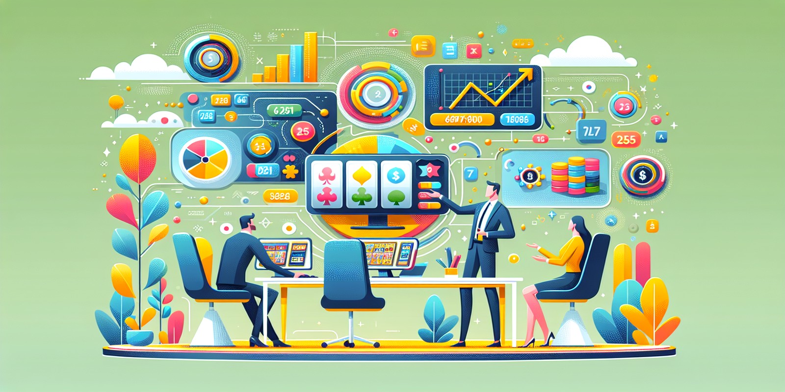 Unlock the Fun: Explore Demo Game Jili in 2025! - Gaming Guide Guide for pakistani | GR8 Tech