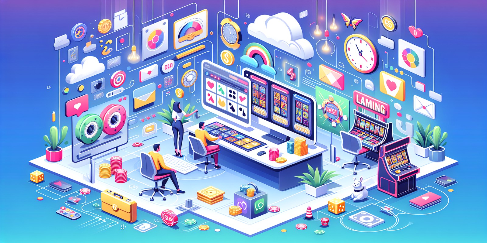 Unlock the Fun: Explore Demo Game Jili Slots Guide for Pakistani Players - GR8 Tech