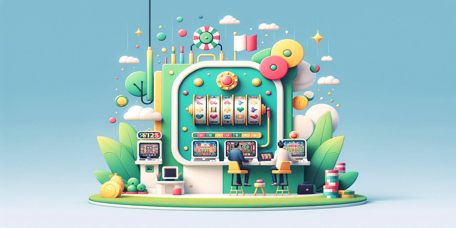 Unlock the Jili Slot Jackpot: Winning Strategies for Pakistani Players in 2025 - Slot Strategy Guide for Players | GR8 Tech