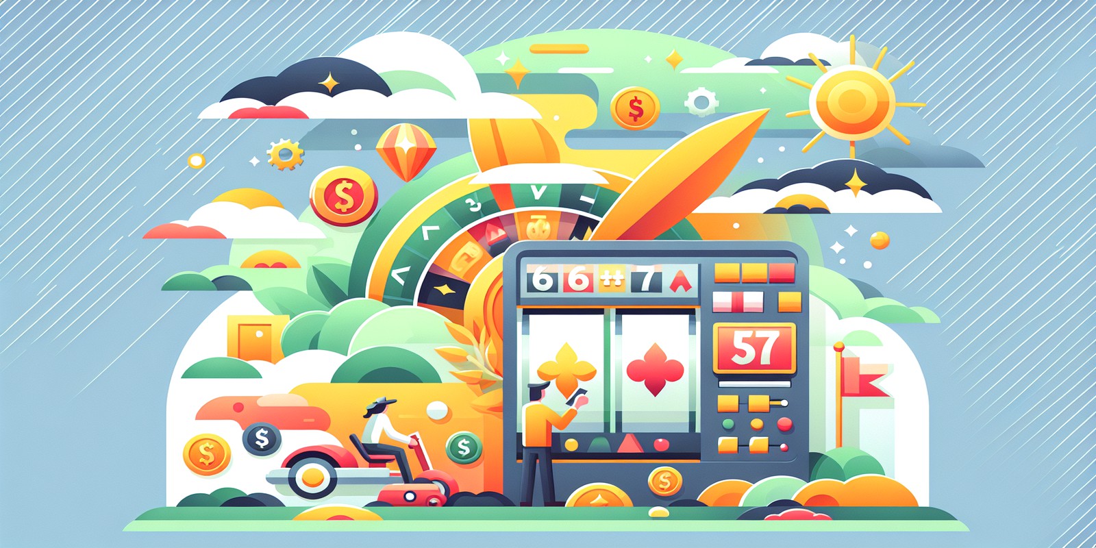 Unlock Winning Potential with Rummy Slot APK: Tips for 2025 - Slot Strategy Guide for global | GR8 Tech