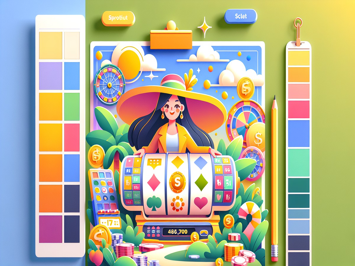 GR8 Tech Super Jackpot